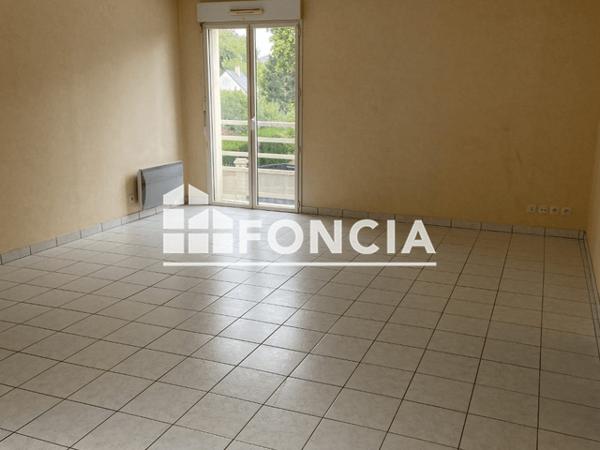 Location Appartement 3 pièces 68 m² - 1 CHEMIN DES BILLOTS Murs Erigne 49610