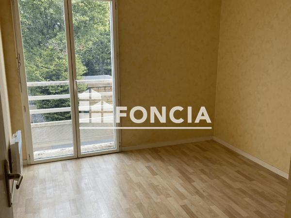 Location Appartement 3 pièces 68 m² - 1 CHEMIN DES BILLOTS Murs Erigne 49610