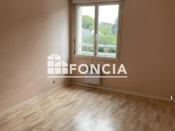 Location Appartement 3 pièces 68 m² - 1 CHEMIN DES BILLOTS Murs Erigne 49610