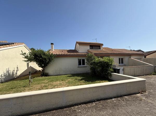 Maison à vendre 4 pièces VILLENEUVE SUR LOT (47)