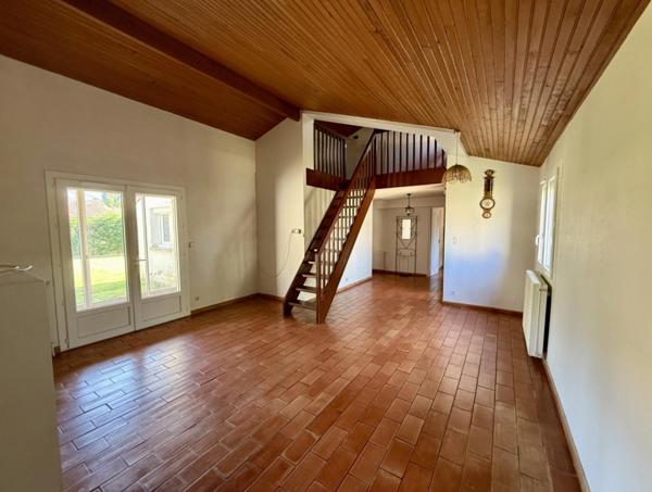 Maison à vendre 4 pièces VILLENEUVE SUR LOT (47)