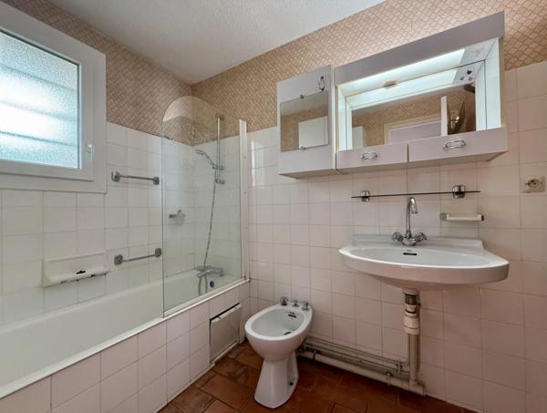 Maison à vendre 4 pièces VILLENEUVE SUR LOT (47)