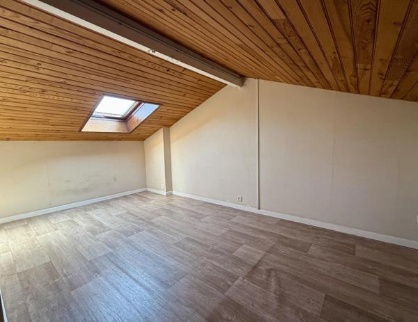 Maison à vendre 4 pièces VILLENEUVE SUR LOT (47)