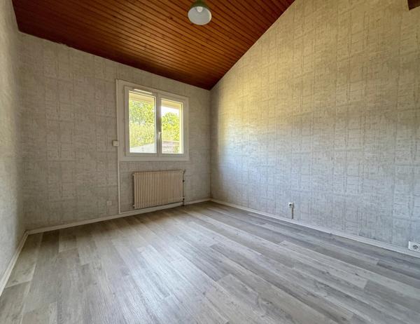 Maison à vendre 4 pièces VILLENEUVE SUR LOT (47)
