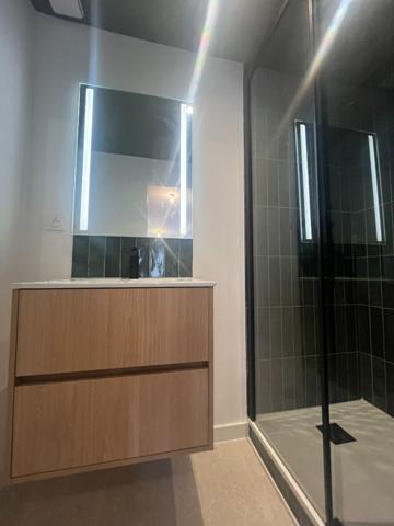 Appartement T3 meublé Esquirol Capitole