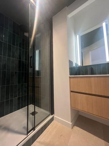 Appartement T3 meublé Esquirol Capitole