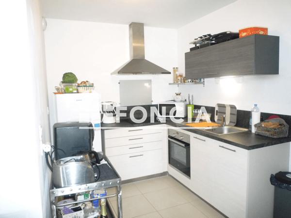 Location Appartement 3 pièces 64.52 m² - 1 RUE LOUIS BRAILLE Les Sables D'olonne 85100