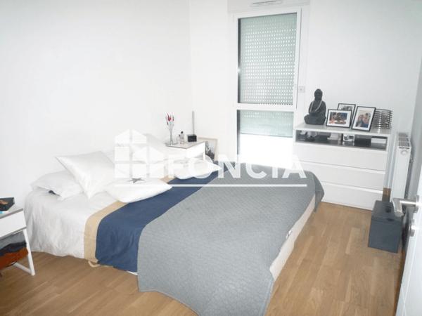 Location Appartement 3 pièces 64.52 m² - 1 RUE LOUIS BRAILLE Les Sables D'olonne 85100