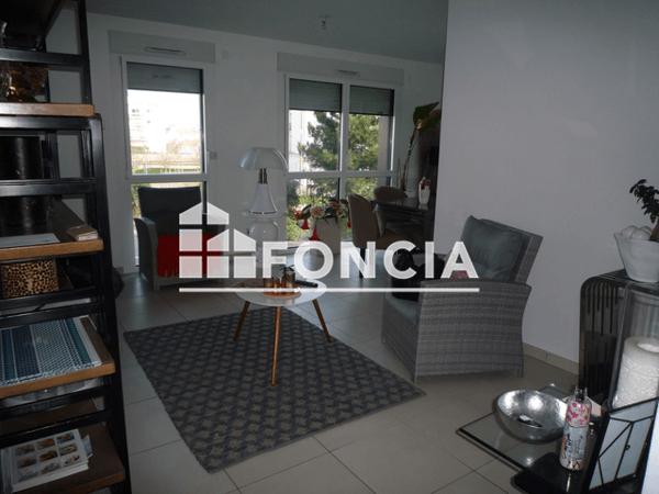 Location Appartement 3 pièces 64.52 m² - 1 RUE LOUIS BRAILLE Les Sables D'olonne 85100