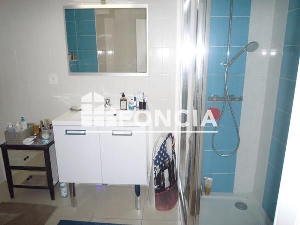 Location Appartement 3 pièces 64.52 m² - 1 RUE LOUIS BRAILLE Les Sables D'olonne 85100