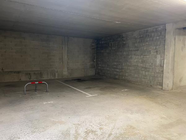 SAINT PIERRE LA MER APPARTEMENT T3 AVEC PARKING PRIVE ET SECURISE
