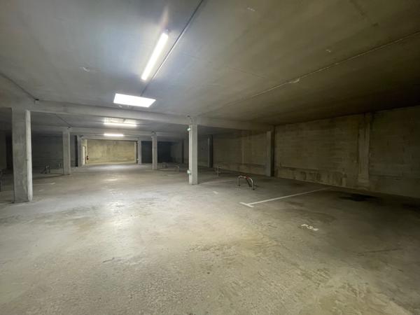 SAINT PIERRE LA MER APPARTEMENT T3 AVEC PARKING PRIVE ET SECURISE