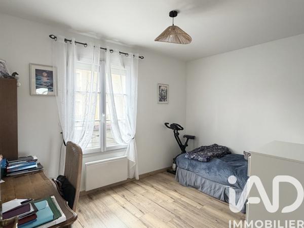 Appartement à vendre 3 pièces 67 m² Persan