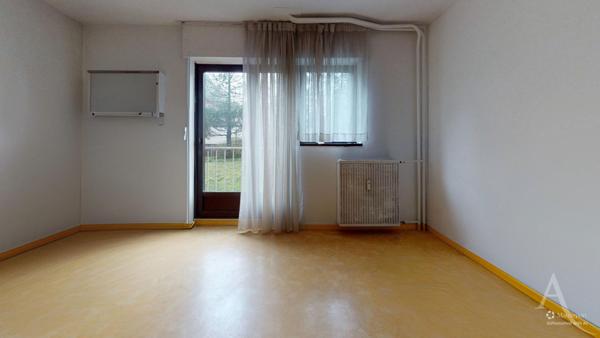 Bureaux Grenoble 94 m2