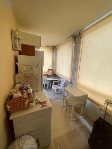 Appartement à vendre à Le Cannet dans lesAlpes-Maritimes (06110), ref : 15570/28   
Cannet mairie