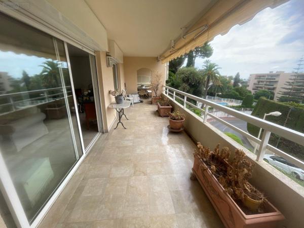 Appartement à vendre à Le Cannet dans lesAlpes-Maritimes (06110), ref : 15570/28   
Cannet mairie