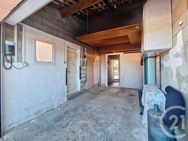 Maison à vendre  4 pièces - 85,59 m2 ISTRES - 13