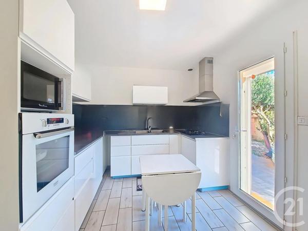 Maison à vendre  4 pièces - 85,59 m2 ISTRES - 13