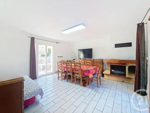 Maison à vendre  4 pièces - 85,59 m2 ISTRES - 13