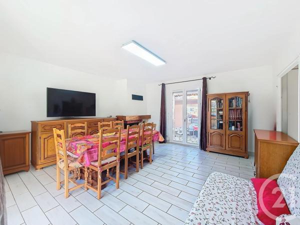 Maison à vendre  4 pièces - 85,59 m2 ISTRES - 13