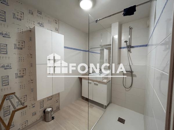 Location Appartement meublé 3 pièces 68.69 m² - LES ARGONAUTES JD 1234 Rennes 35200