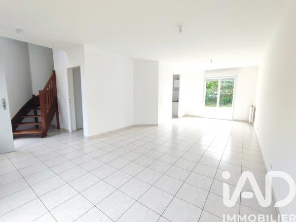 Maison à vendre 4 pièces 85 m² Ancenis-Saint-Géréon