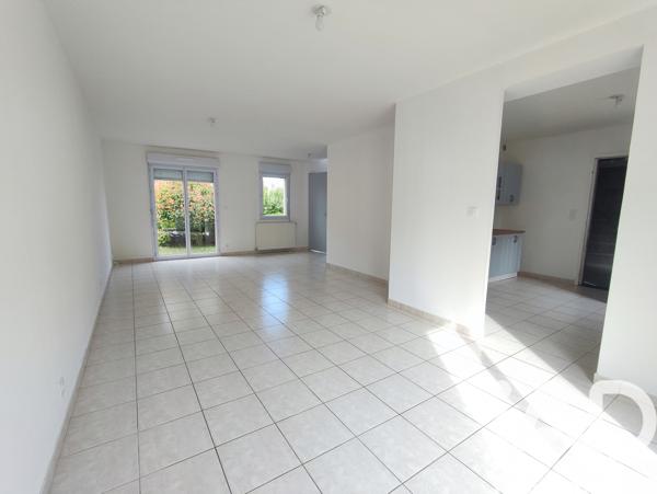 Maison à vendre 4 pièces 85 m² Ancenis-Saint-Géréon