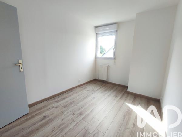 Maison à vendre 4 pièces 85 m² Ancenis-Saint-Géréon
