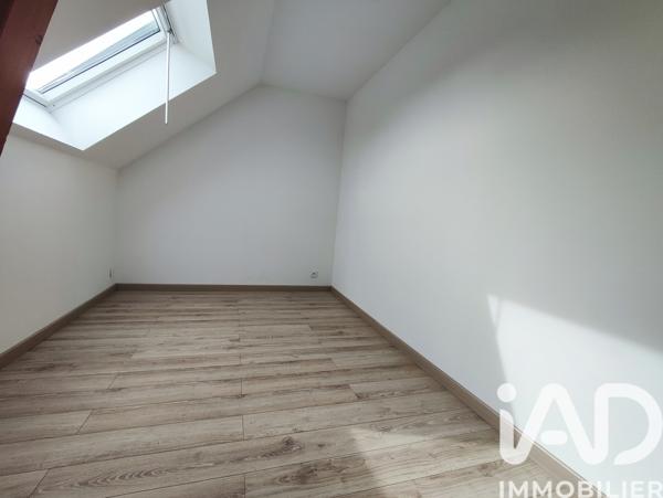 Maison à vendre 4 pièces 85 m² Ancenis-Saint-Géréon