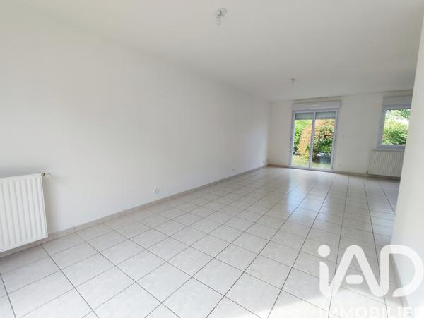 Maison à vendre 4 pièces 85 m² Ancenis-Saint-Géréon