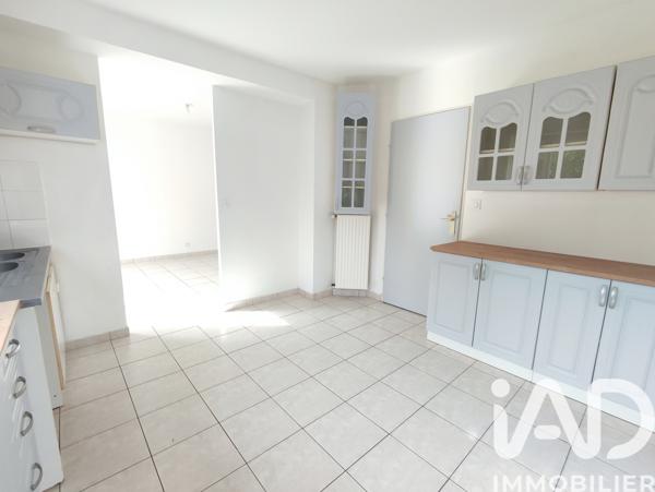 Maison à vendre 4 pièces 85 m² Ancenis-Saint-Géréon