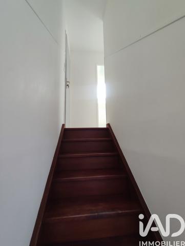 Maison à vendre 4 pièces 85 m² Ancenis-Saint-Géréon