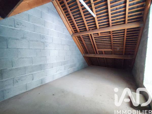 Maison à vendre 4 pièces 85 m² Ancenis-Saint-Géréon