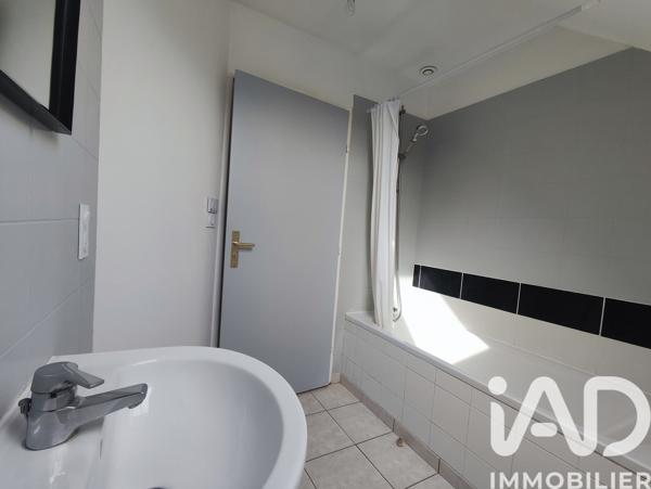 Maison à vendre 4 pièces 85 m² Ancenis-Saint-Géréon