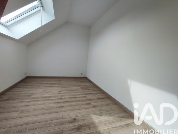 Maison à vendre 4 pièces 85 m² Ancenis-Saint-Géréon