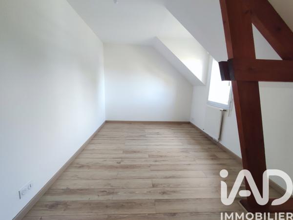 Maison à vendre 4 pièces 85 m² Ancenis-Saint-Géréon