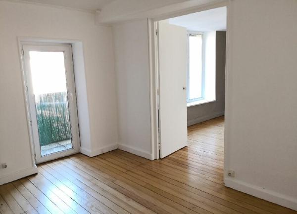 Appartement à louer  1 pièce • 40 m2 Nancy