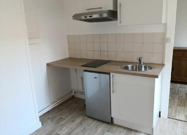 Appartement à louer  1 pièce • 40 m2 Nancy