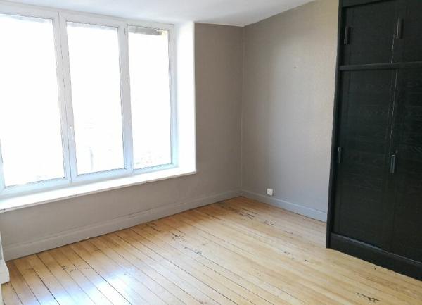 Appartement à louer  1 pièce • 40 m2 Nancy