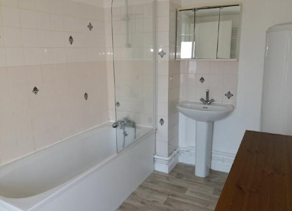 Appartement à louer  1 pièce • 40 m2 Nancy