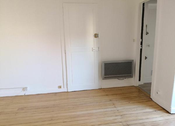 Appartement à louer  1 pièce • 40 m2 Nancy