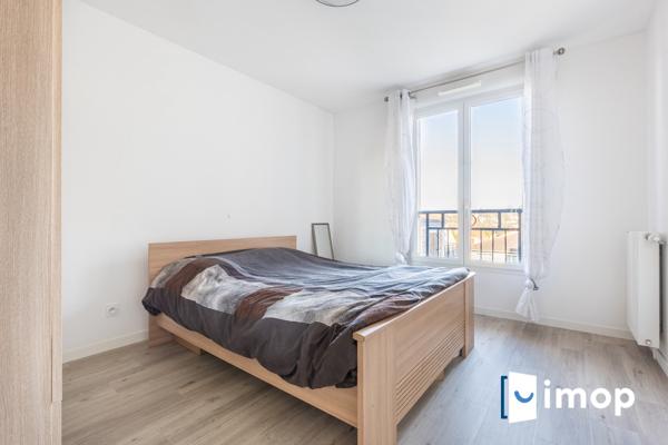 3 pièces avec parking