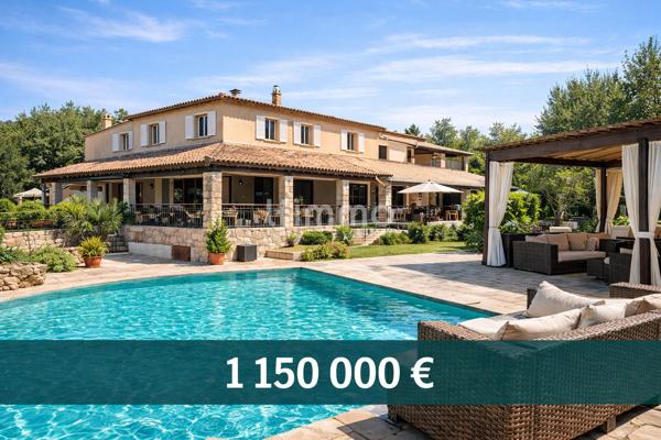 Domaine hôtelier & événementiel – Var (83)