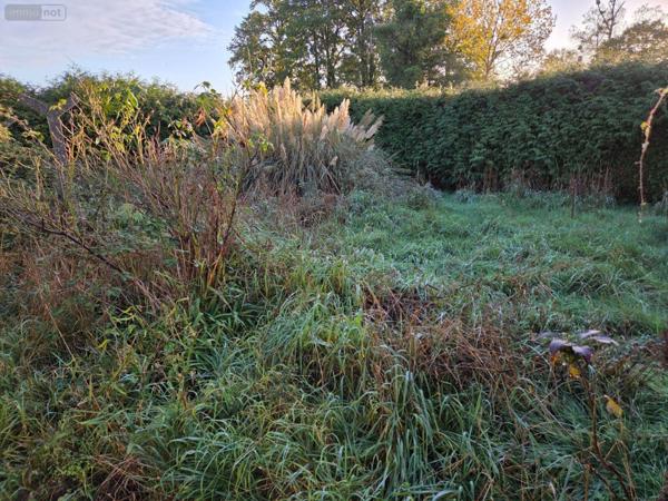 Maison à vendre à Cigné en Mayenne (53300), ref : 53075DLS25037