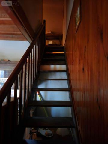 Maison à vendre à Cigné en Mayenne (53300), ref : 53075DLS25037