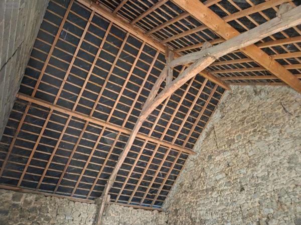 Maison à vendre à Cigné en Mayenne (53300), ref : 53075DLS25037