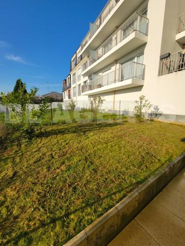 Appartement 2 pièces avec jardin et terrasse 88 m2 – Résidence récente 2023  Aulnay-sous-Bois 178 00