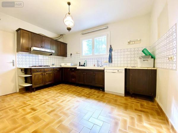 Maison à vendre à Castelnau-le-Lez dans l'Hérault (34170), ref : 34012-707