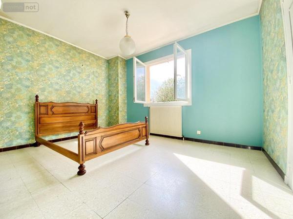 Maison à vendre à Castelnau-le-Lez dans l'Hérault (34170), ref : 34012-707