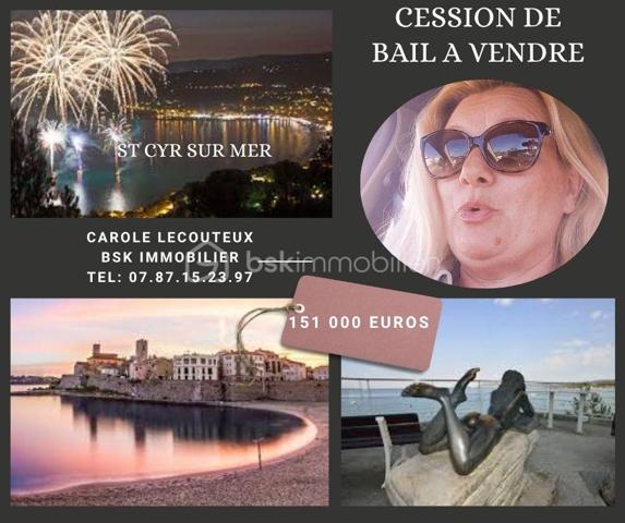 Local commercial de 70 m²